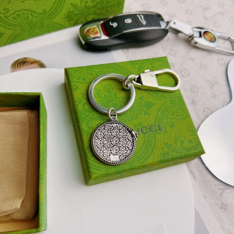 Original Gucci Keychains 267386