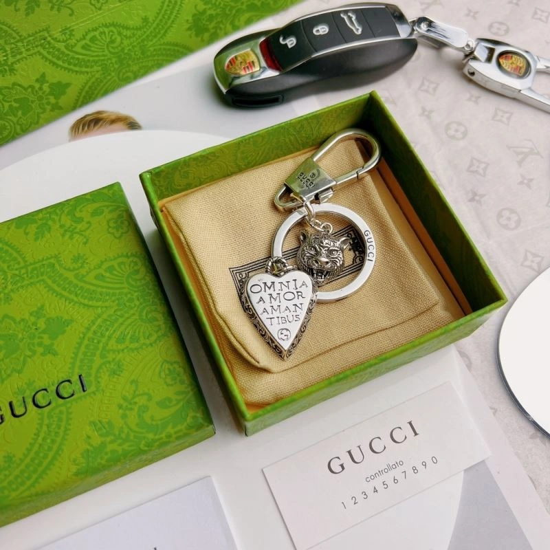 Stretchable Gucci Keychains 267384