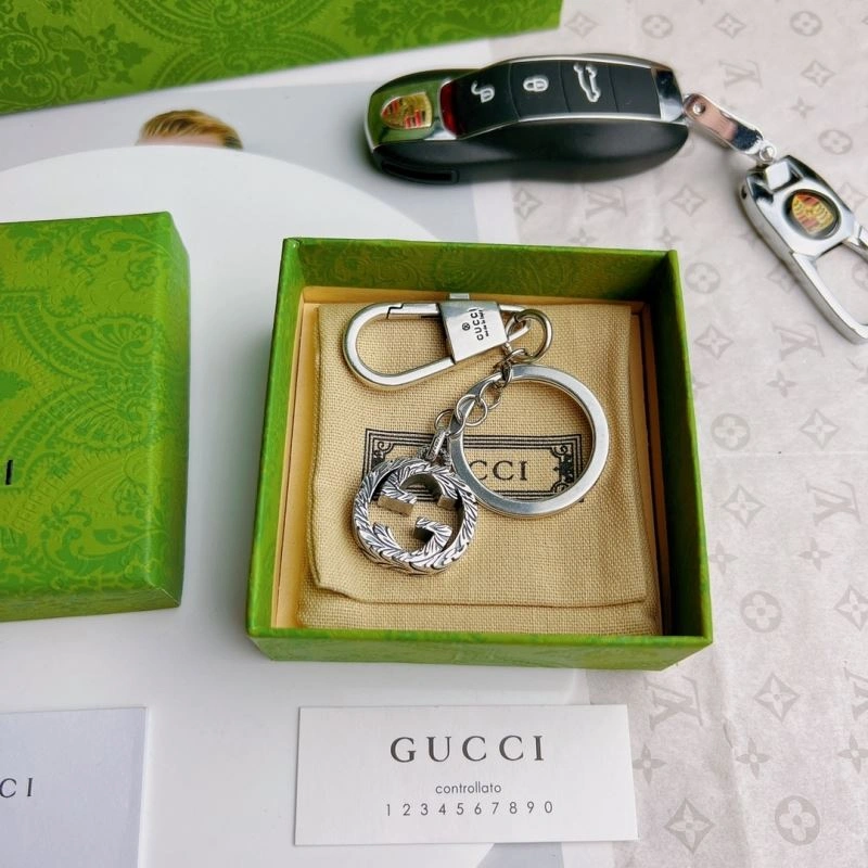 Modern Gucci Keychains 267378