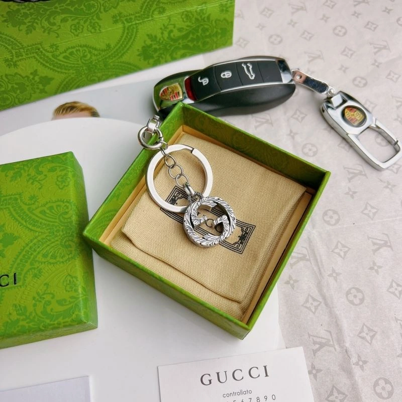 Modern Gucci Keychains 267378