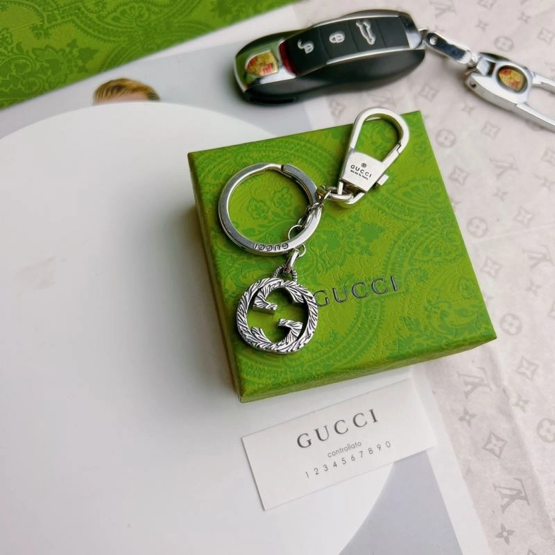 Modern Gucci Keychains 267378
