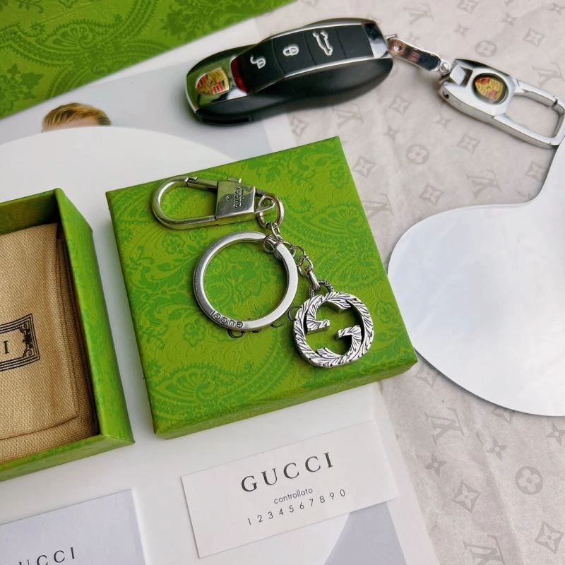 Modern Gucci Keychains 267378