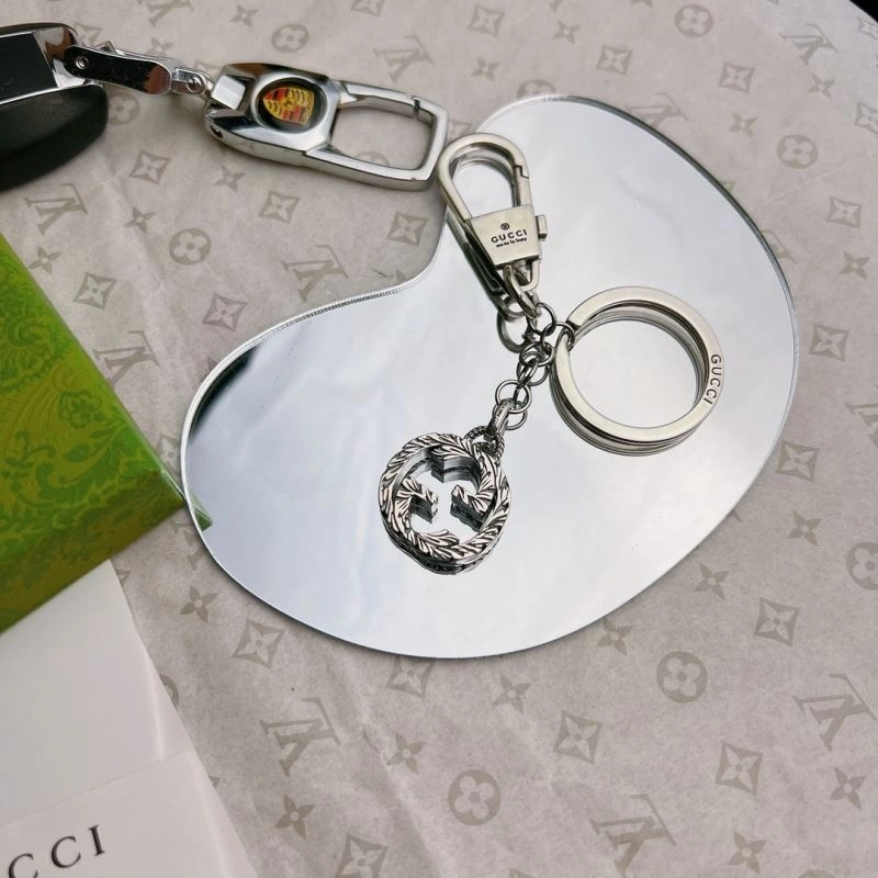 Modern Gucci Keychains 267378
