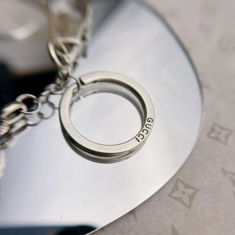 Modern Gucci Keychains 267378