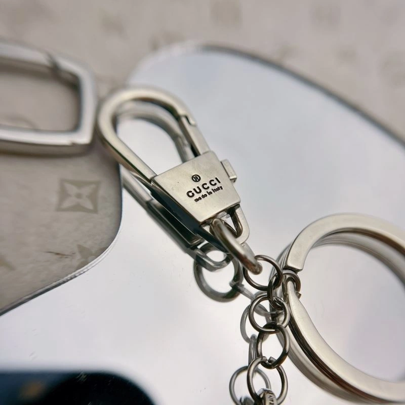 Modern Gucci Keychains 267378