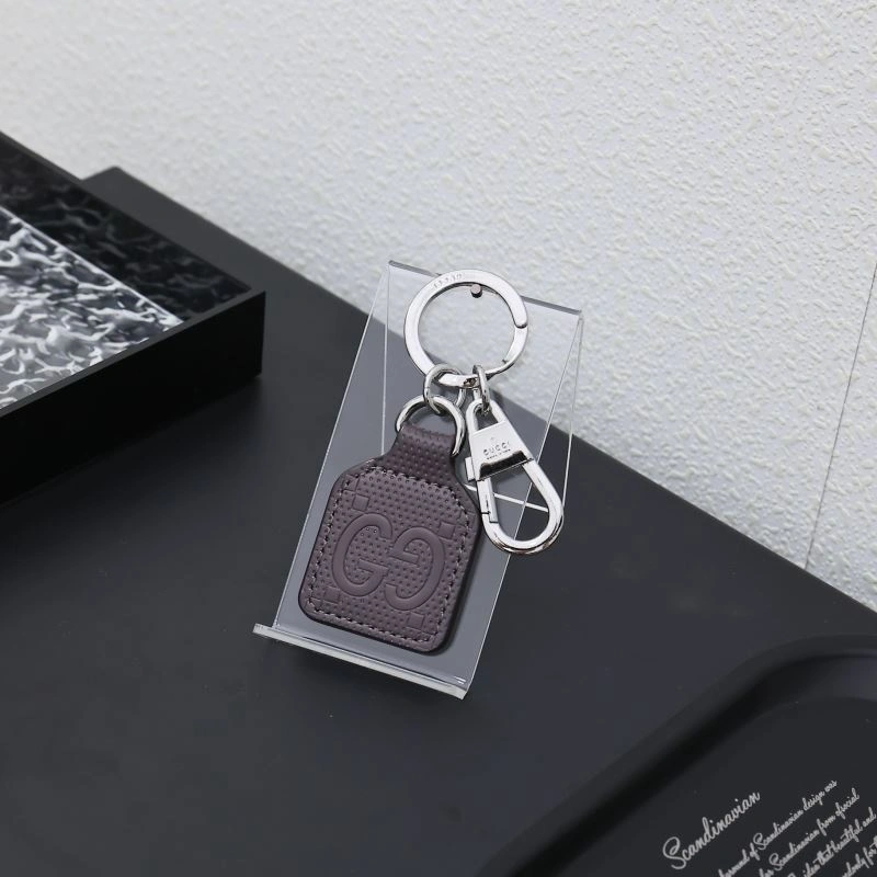 GoAnywhere Gucci Keychains 267388