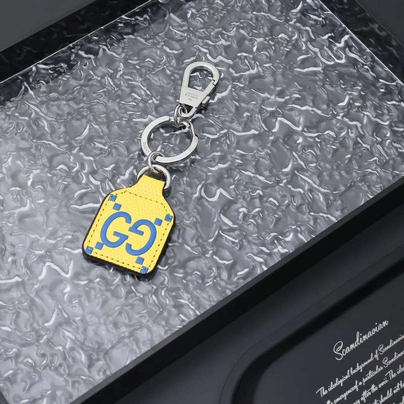 Gucci Keychains Effortless 267367