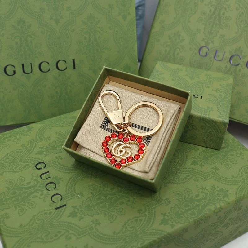 Trendsetting Gucci Keychains 267380