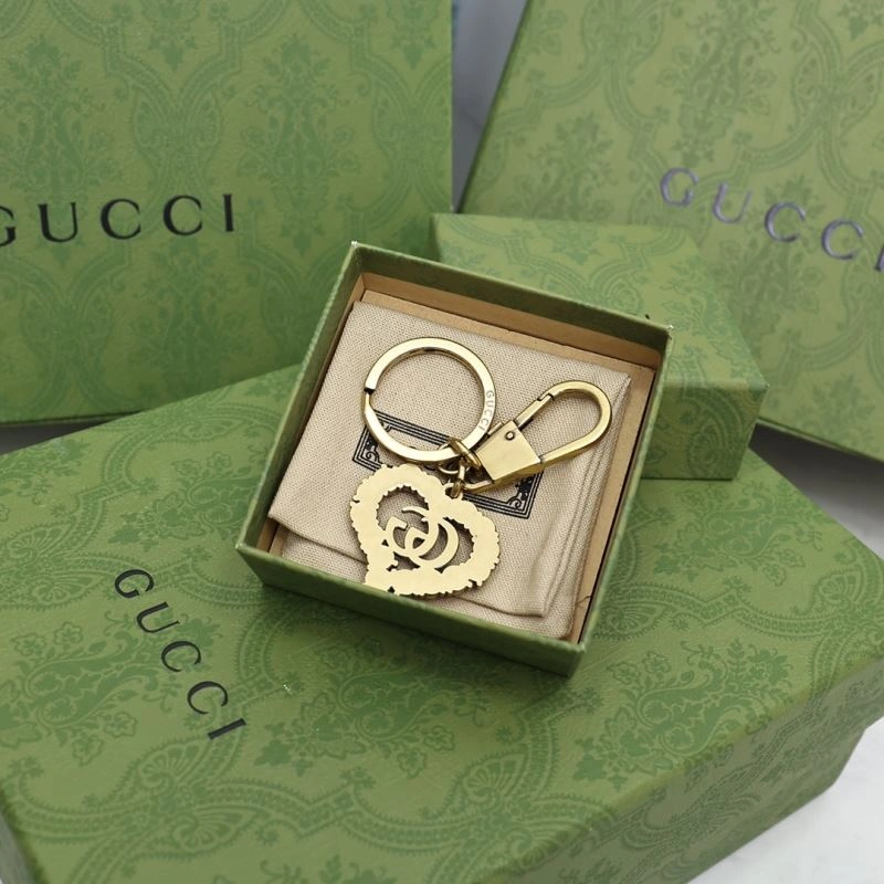 Trendsetting Gucci Keychains 267380