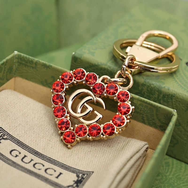 Trendsetting Gucci Keychains 267380