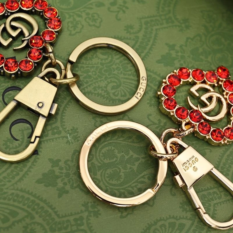 Trendsetting Gucci Keychains 267380