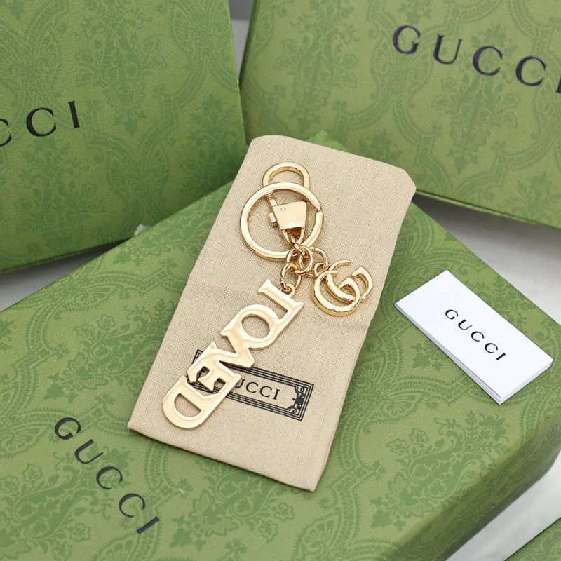 Stylish Gucci Keychains 267375