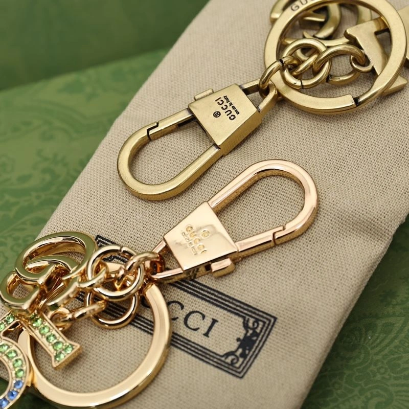 Stylish Gucci Keychains 267375