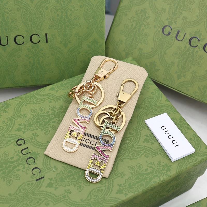 Stylish Gucci Keychains 267375