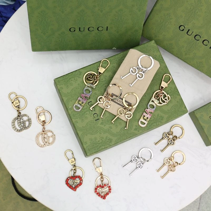 Affordable Gucci Keychains 267371