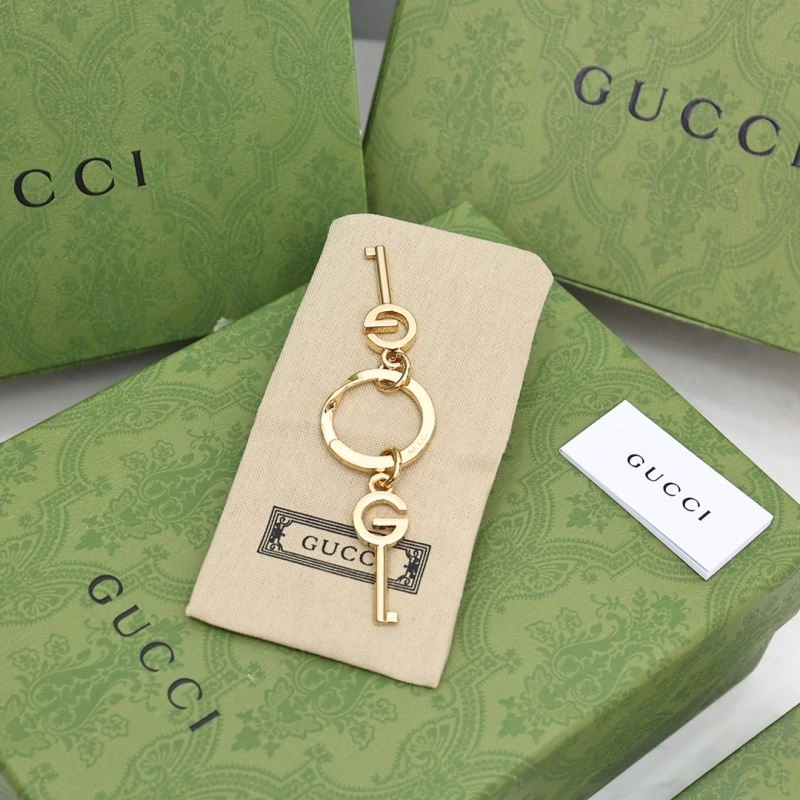 Gucci Keychains TravelReady 267381