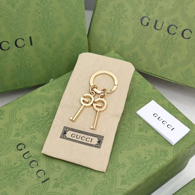 Gucci Keychains TravelReady 267381
