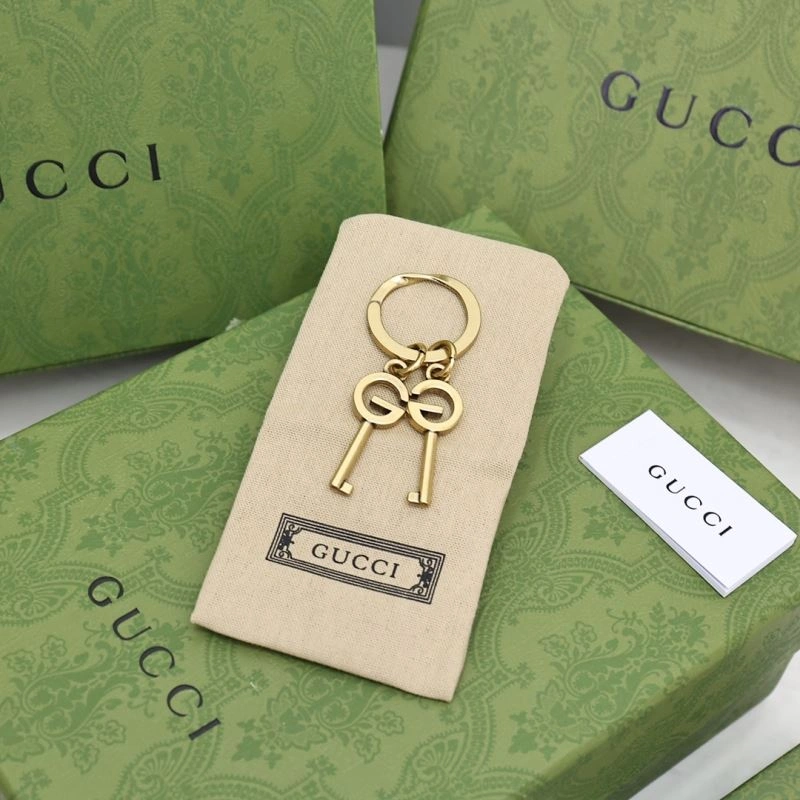 Gucci Keychains TravelReady 267381