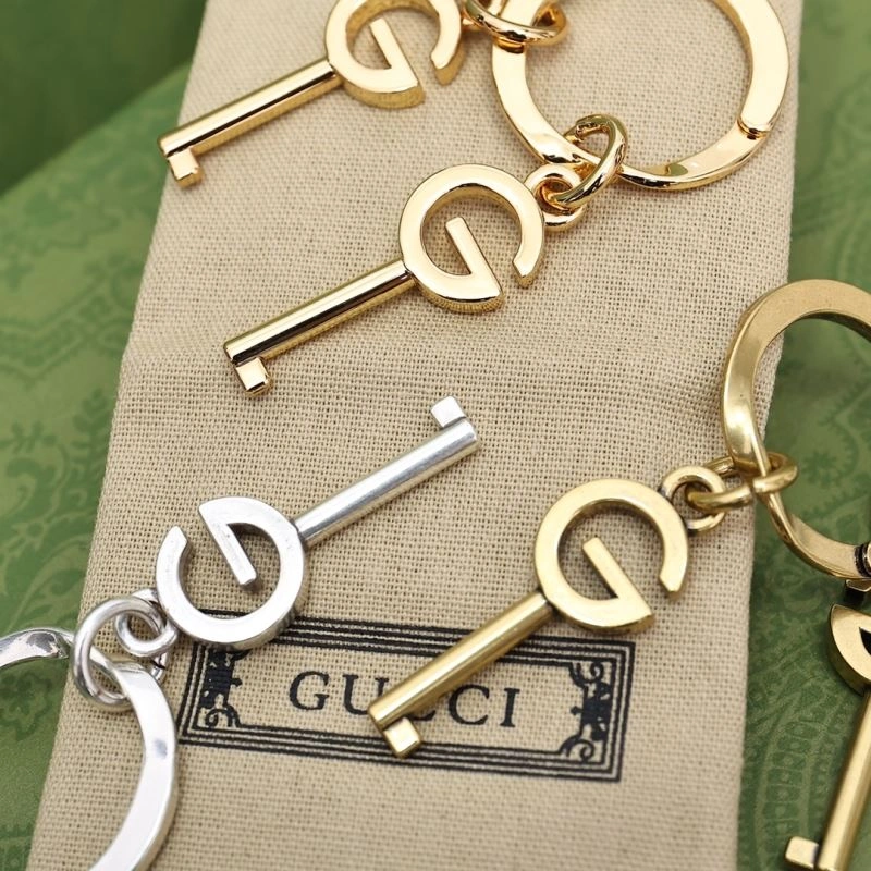 Gucci Keychains TravelReady 267381