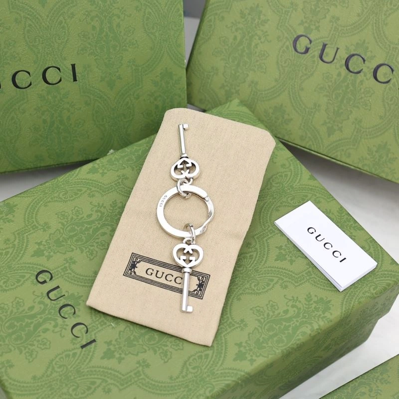 Versatile Gucci Keychains 267385