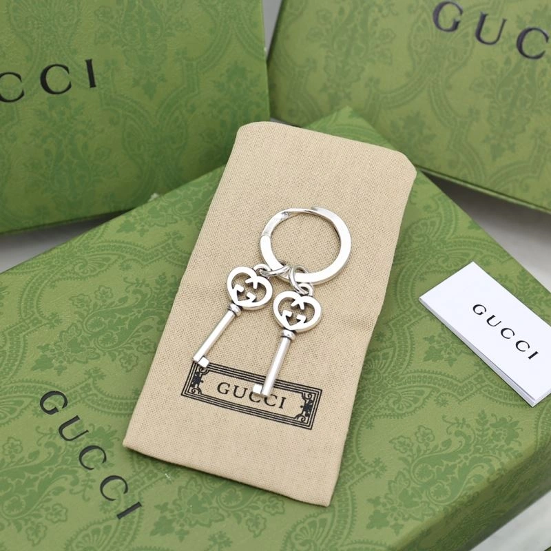 Versatile Gucci Keychains 267385