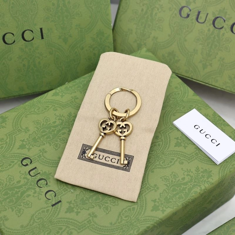 Versatile Gucci Keychains 267385