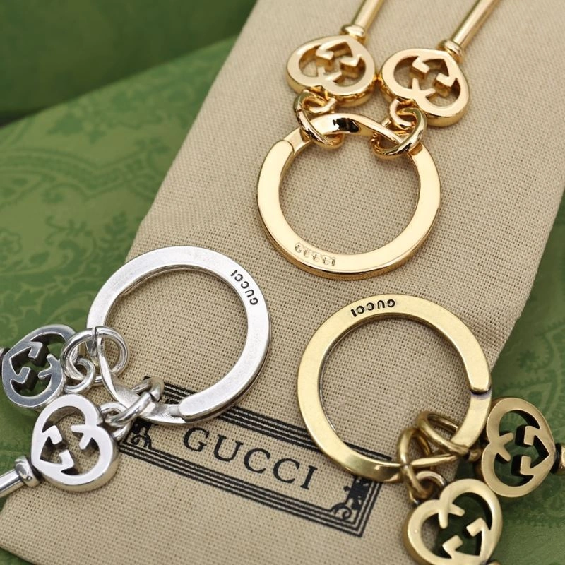 Versatile Gucci Keychains 267385