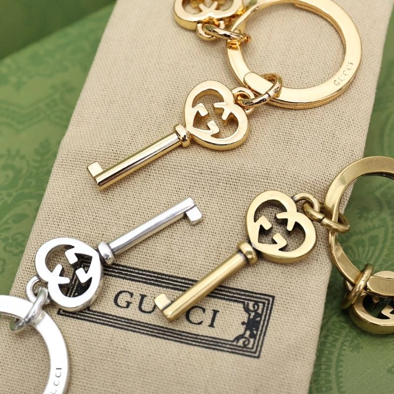 Versatile Gucci Keychains 267385
