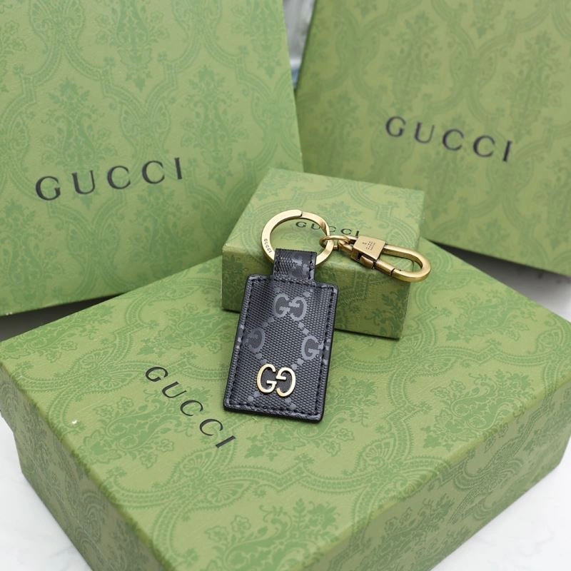 Resilient Gucci Keychains 267377