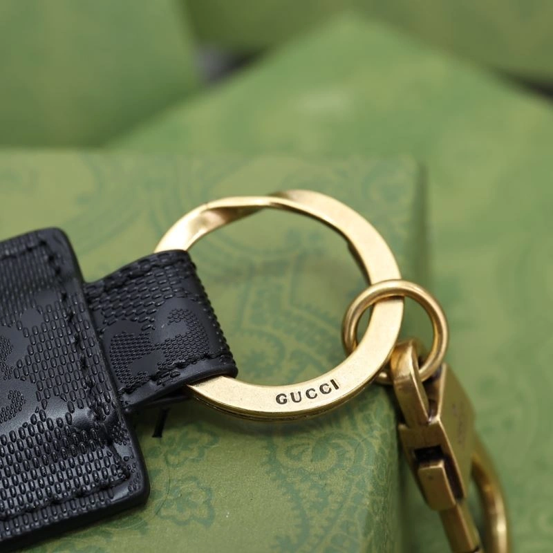 Resilient Gucci Keychains 267377