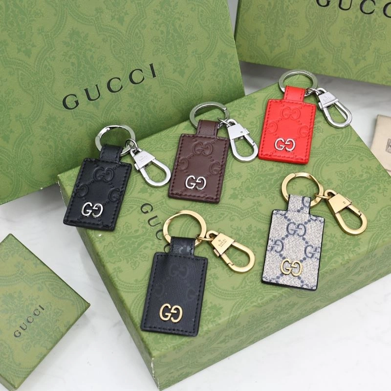 Resilient Gucci Keychains 267377