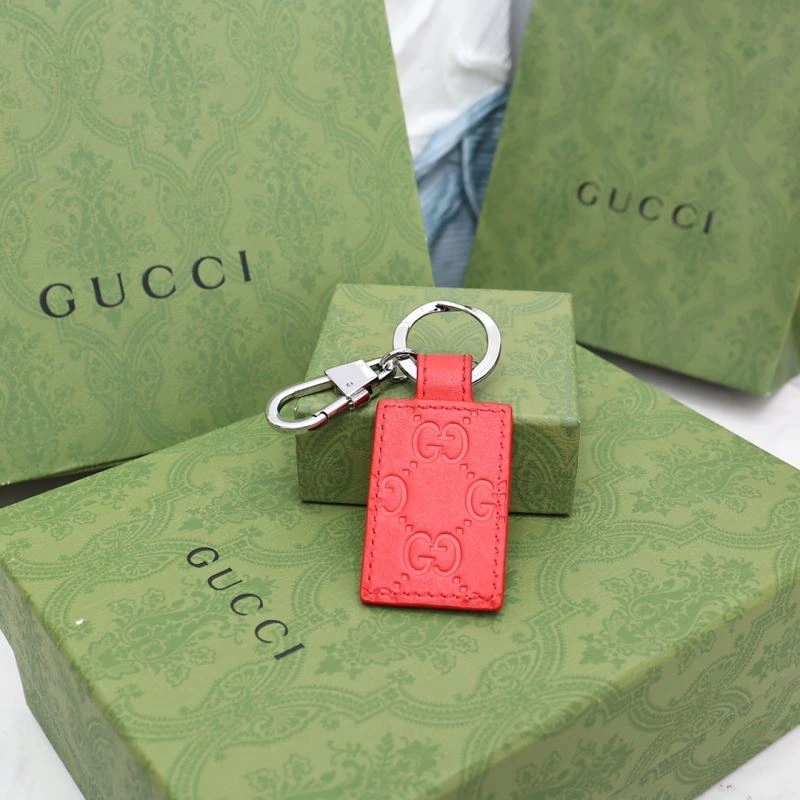 Gucci Keychains OdorResistant 267362