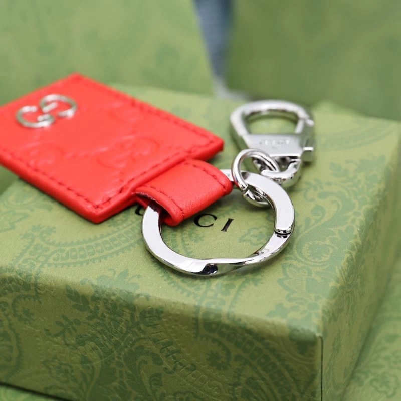 Gucci Keychains OdorResistant 267362