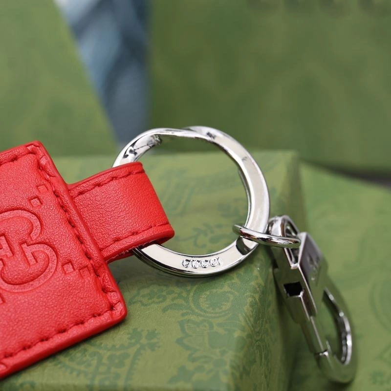 Gucci Keychains OdorResistant 267362