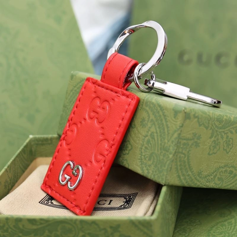 Gucci Keychains OdorResistant 267362