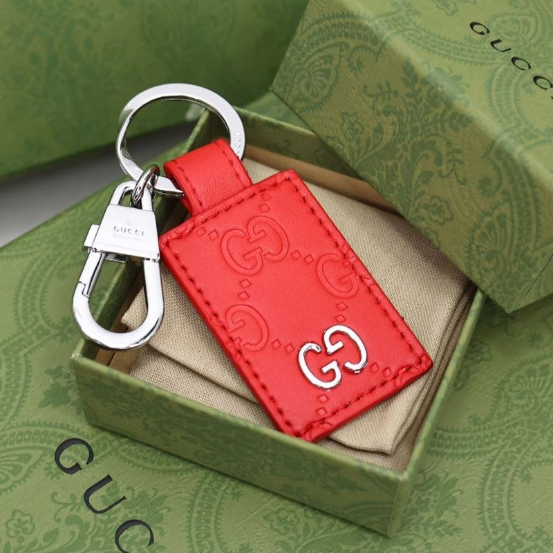 Gucci Keychains OdorResistant 267362
