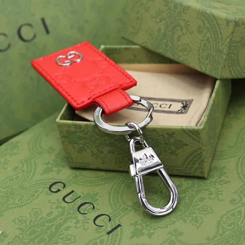 Gucci Keychains OdorResistant 267362