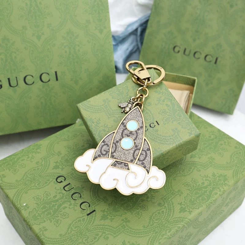 Resilient Gucci Keychains 267379