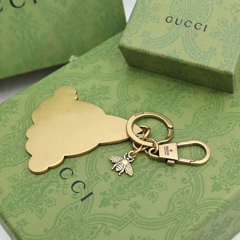 Resilient Gucci Keychains 267379