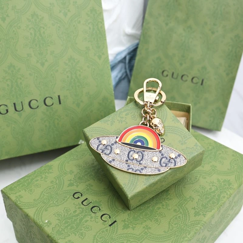 Gucci Keychains ZeroBulk 267376