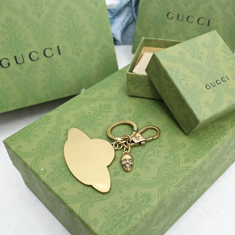 Gucci Keychains ZeroBulk 267376