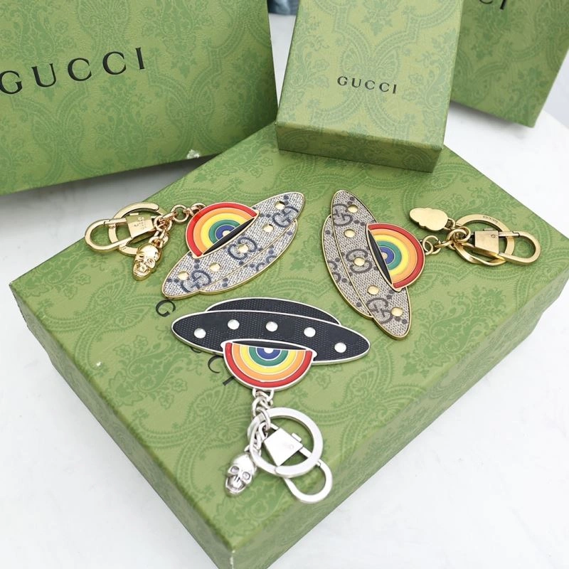 Gucci Keychains ZeroBulk 267376