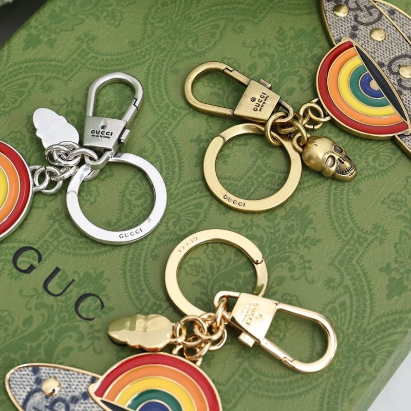 Gucci Keychains ZeroBulk 267376