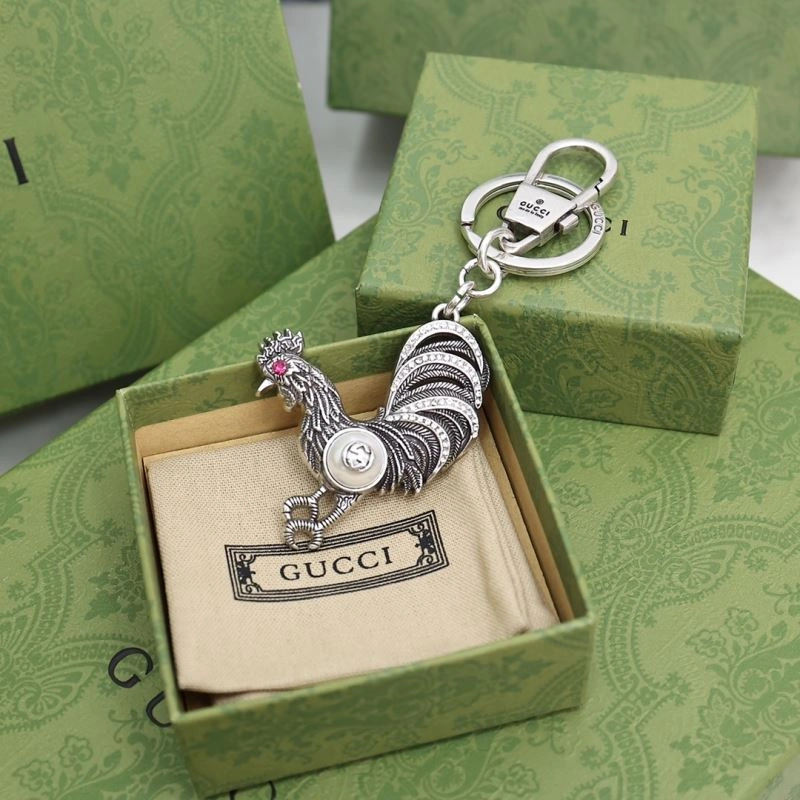 Gucci Keychains Unisex 267369
