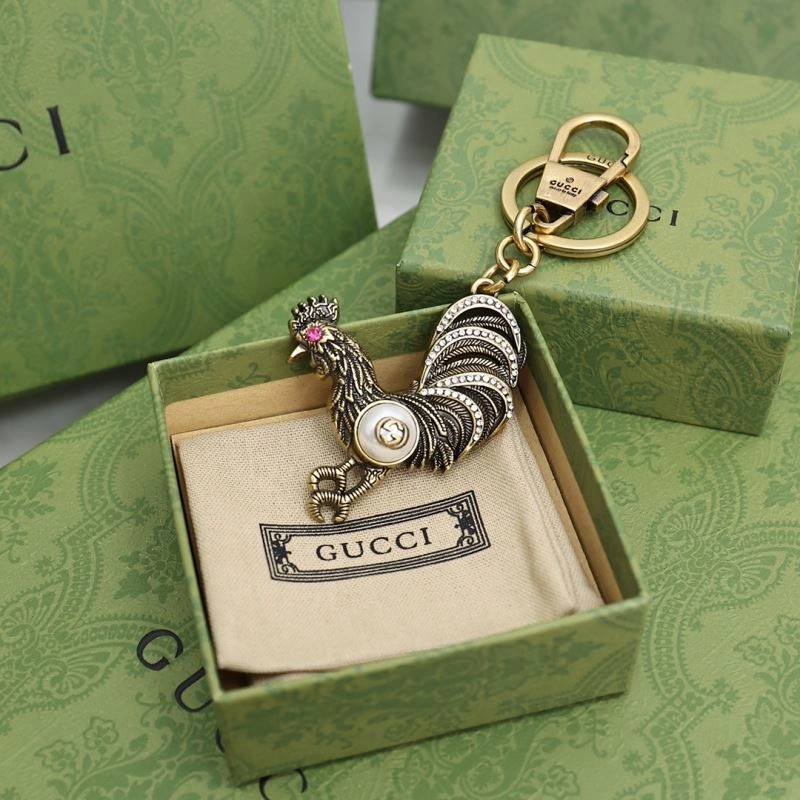 Gucci Keychains Unisex 267369