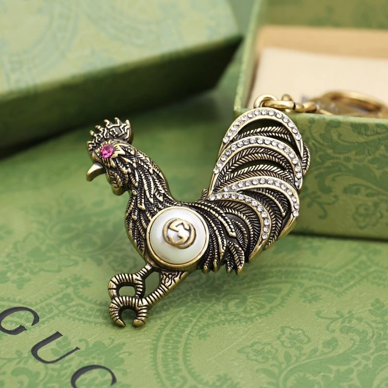 Gucci Keychains Unisex 267369