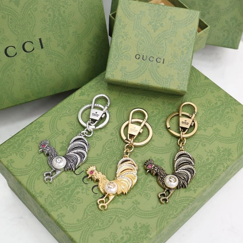 Gucci Keychains Unisex 267369