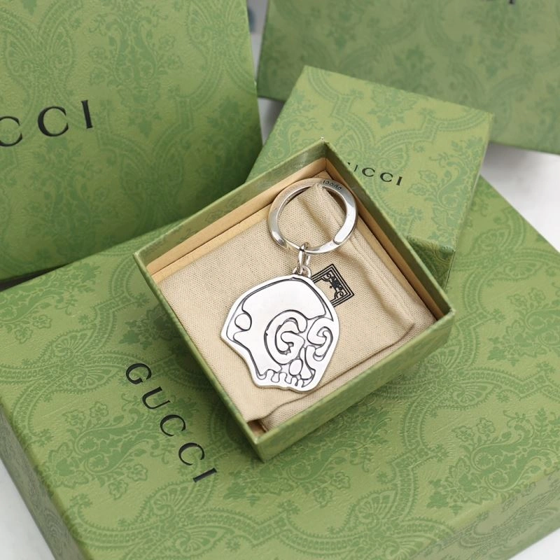 GoAnywhere Gucci Keychains 267373