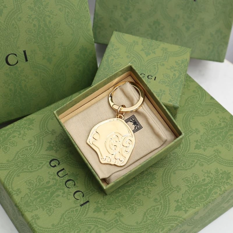 GoAnywhere Gucci Keychains 267373