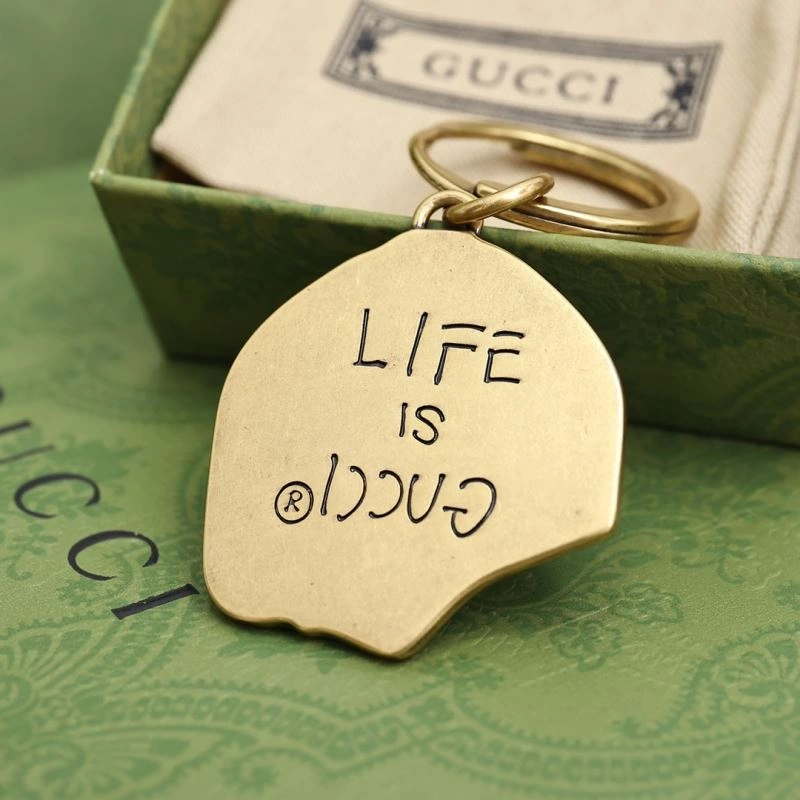 GoAnywhere Gucci Keychains 267373